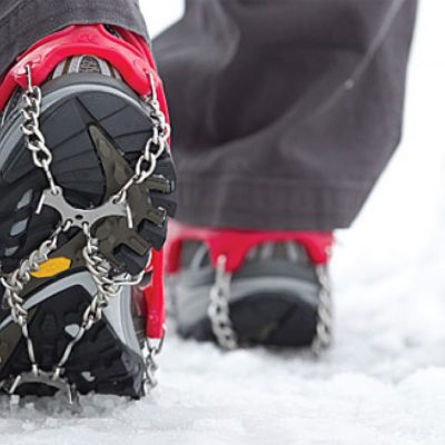 Best Crampons and microspikes
