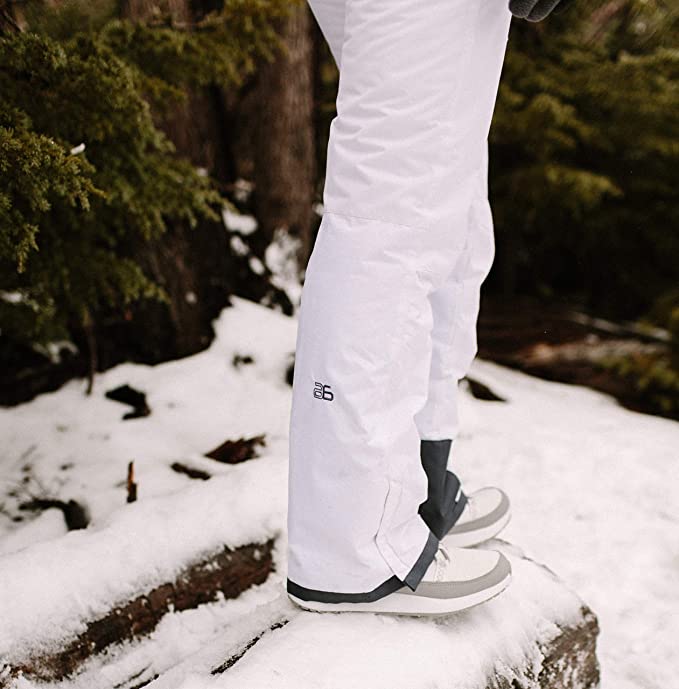 Arctix Women's Insulated Snow Pants Well Made