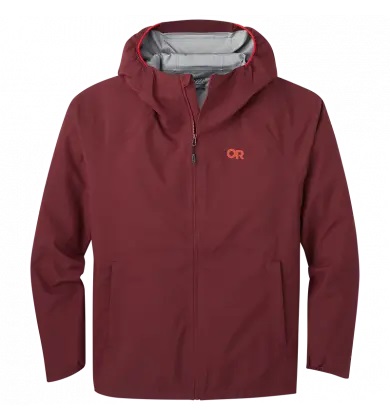 Motive AscentShell Jacket By Outdoor Research - Full Review