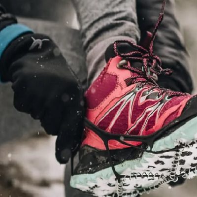 YakTrak Traction Cleats Review