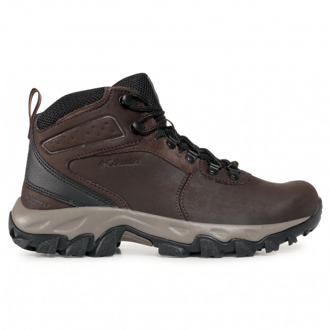 Columbia Newton Ridge Plus II Waterproof Hiking Boots