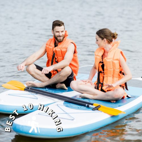 Best Inflatable SUP For Beginners List
